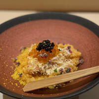 赤坂 鮨 ふくなが - 贅沢丼