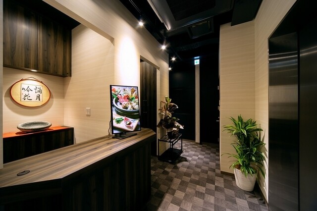 石焼すてーき菊膳 - 旭川（ステーキ）の写真