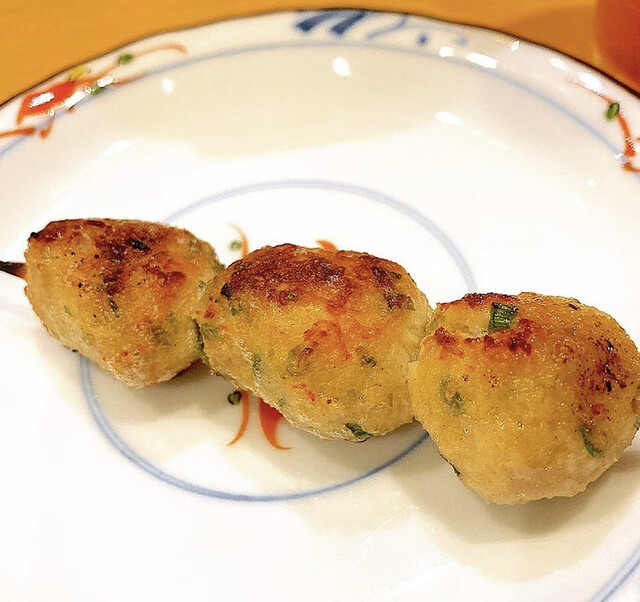 Tsukune no Higo Sho photo 3