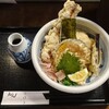 うどん うばら