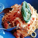 Italian Kitchen VANSAN AZem - 