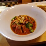 7FUKU - トマト煮