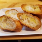 7FUKU - バゲット