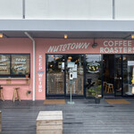 NUTSTOWN COFFEEROASTERS - 
