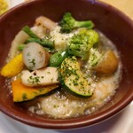 7FUKU - エビ旨し。