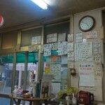 節子鮮魚店 - 