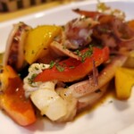 7FUKU - ( ￣▽￣)ｽｹﾞｪｪｪ美味しいんです。