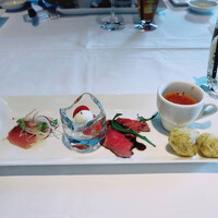 ゼックスウエスト ザ バー - 