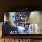 巴裡 小川軒 - 参考7:フーン、ドンマイ！