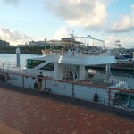 チャタンハーバーブルワリー＆レストラン - 