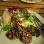 チャタンハーバーブルワリー＆レストラン - 