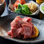 赤身焼肉 あかつき - 