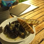 チャタンハーバーブルワリー＆レストラン - 