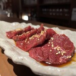 赤身焼肉 あかつき - 