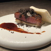 USHIGORO S. GINZA - 