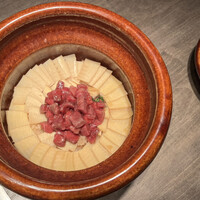 USHIGORO S. GINZA - 