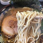 fuxufuxutei - 麺