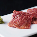 赤身焼肉 あかつき - 