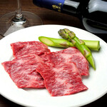 赤身焼肉 あかつき - 