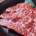 Yakiniku Nikumasu - 