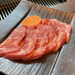 赤身焼肉 あかつき - 