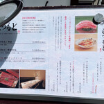 Shibuya Sushi Matsumoto - 