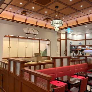 茶寮 SIKI TSUBAKIYA _1