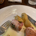 ヴィアジィオーベ クアットロ - 