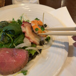 ヴィアジィオーベ クアットロ - 