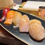 Sushi Izakaya Shingo - 