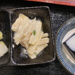 粂の坊ったん - 