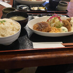 粂の坊ったん - 