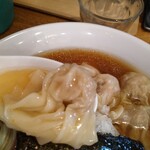 支那ソバ おさだ - 