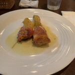 ヴィアジィオーベ クアットロ - 