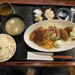 粂の坊ったん - 