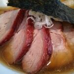 支那ソバ おさだ - 