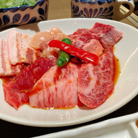 原宿焼肉 KINTAN - 