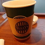 タリーズコーヒー - 