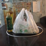 クック・チャム - ドリンク写真:テイクアウト