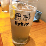 エスプレッソ・ディー・ワークス - 