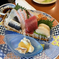 いけす無門 新宿 - 