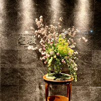 スカイグリルブッフェレストラン空桜 - 
