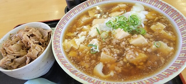 ラーメン海王 - 土崎（ラーメン）の写真