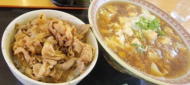 ラーメン海王 - 土崎（ラーメン）の写真