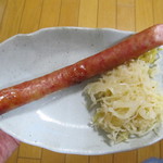 デリカテッセン　ゼーホフ工房  - 