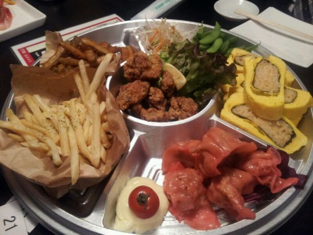 やきとりダイニング たぁ～ちゃん 登別本店 - 幌別/居酒屋 | 食べログ