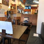 ニューアンナプルナ  - 