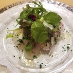 ラ キュイジーヌ ド タクミ - 