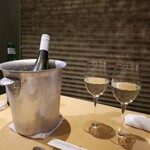 ラ キュイジーヌ ド タクミ - 