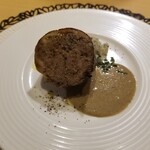 ラ キュイジーヌ ド タクミ - 